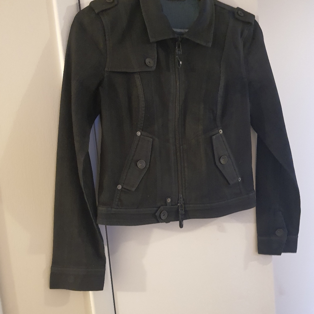 Armani Exchange Jacket
